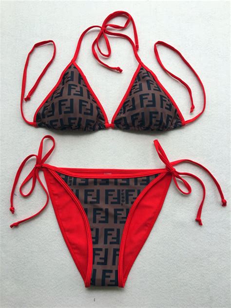 fendi first medium replica|Fendi bikini dupe.